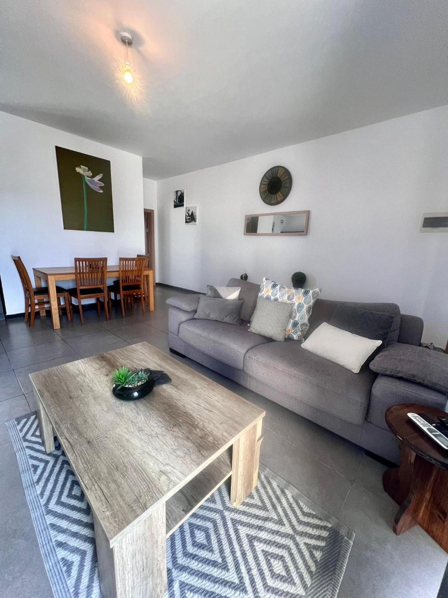 83/3-Lovely 1 Bedroom Penthouse Birkirkara Extérieur photo