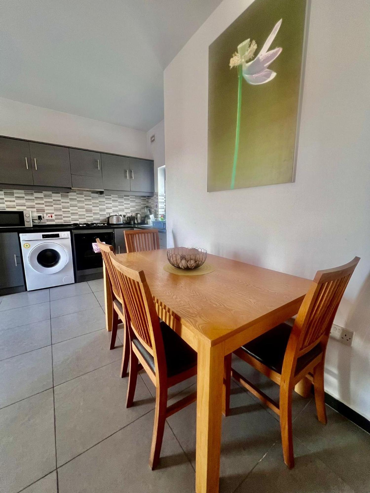 83/3-Lovely 1 Bedroom Penthouse Birkirkara Extérieur photo