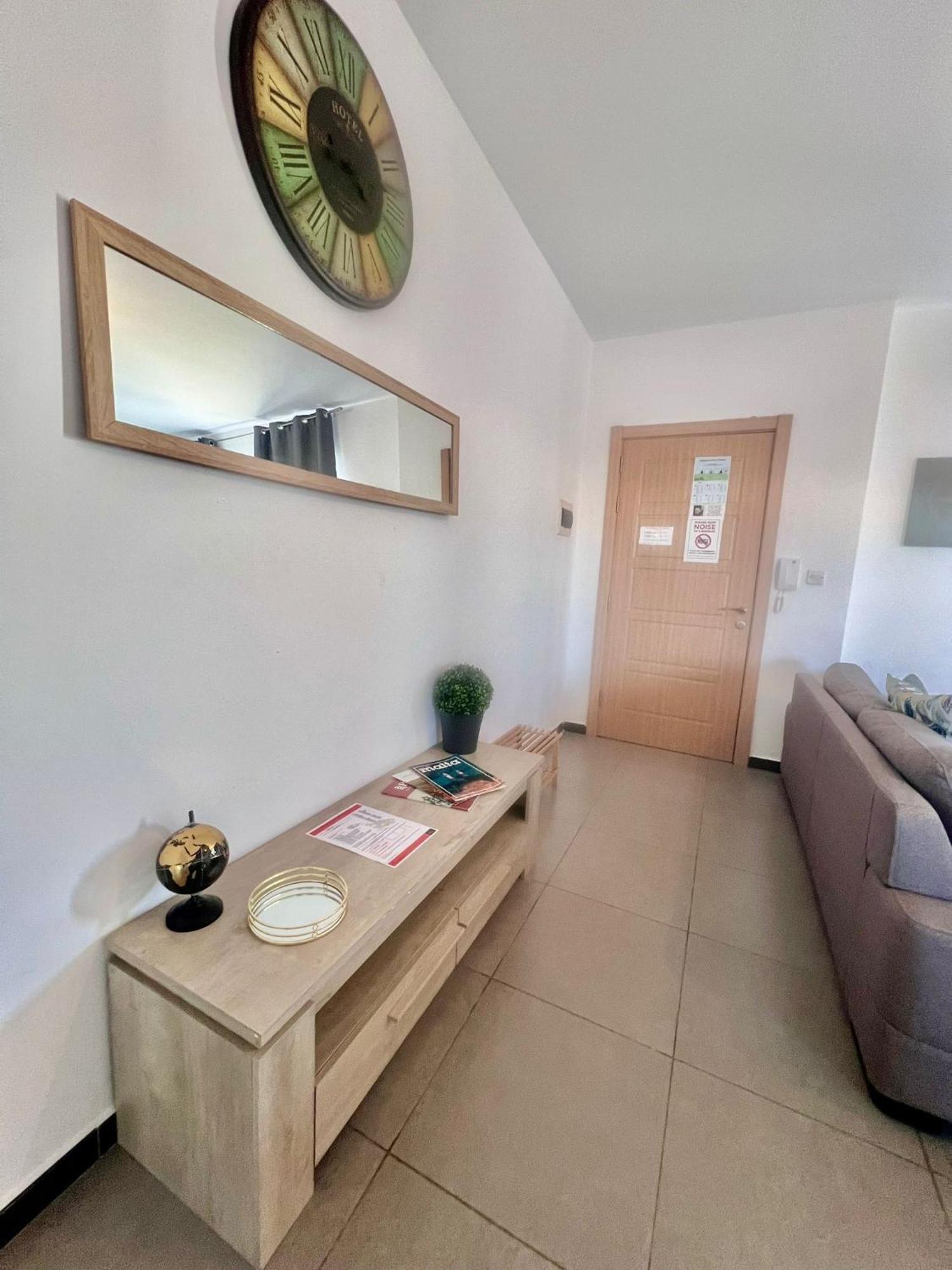 83/3-Lovely 1 Bedroom Penthouse Birkirkara Extérieur photo