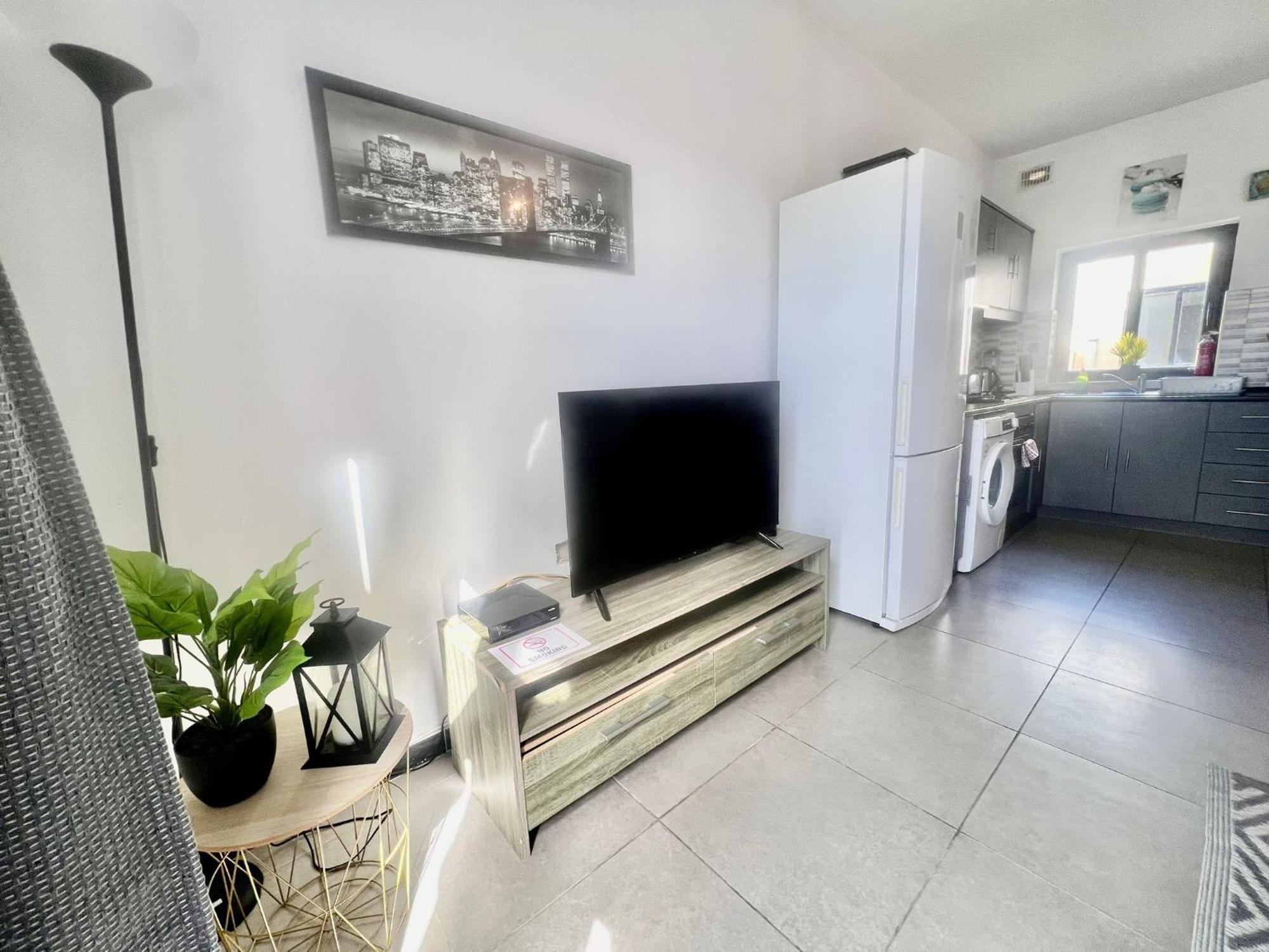 83/3-Lovely 1 Bedroom Penthouse Birkirkara Extérieur photo
