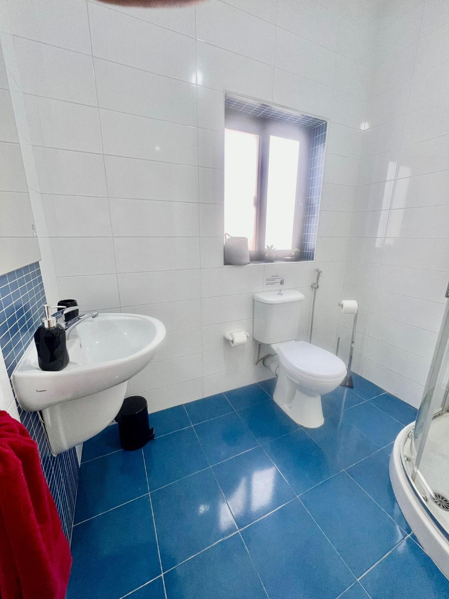 83/3-Lovely 1 Bedroom Penthouse Birkirkara Extérieur photo