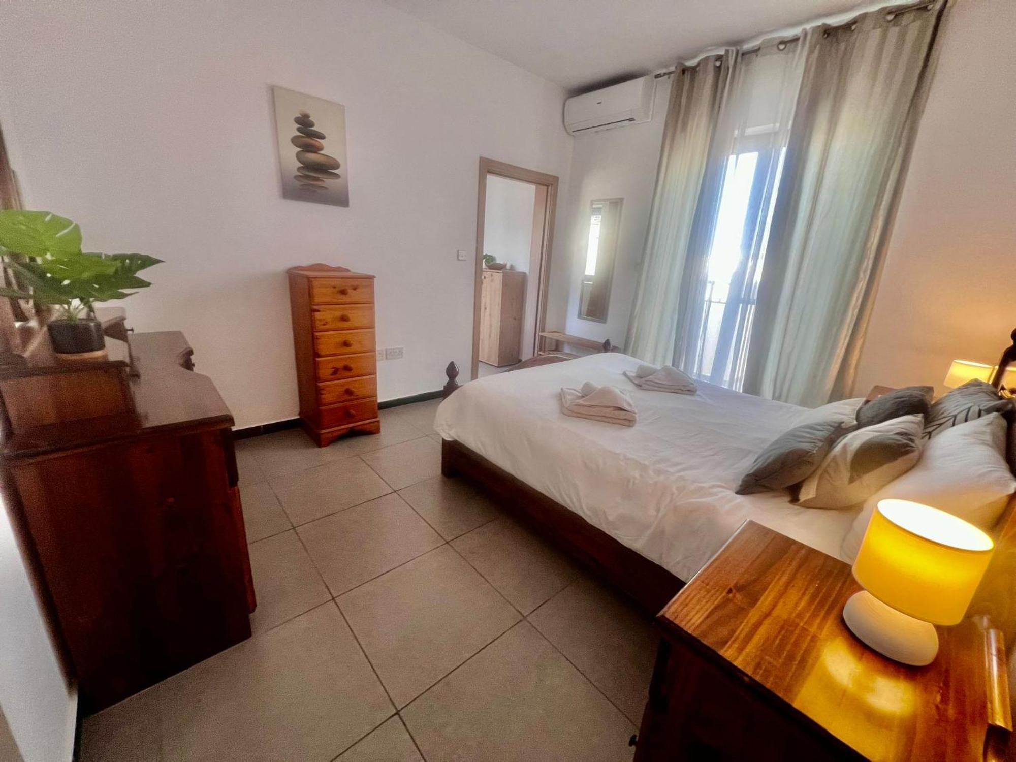 83/3-Lovely 1 Bedroom Penthouse Birkirkara Extérieur photo
