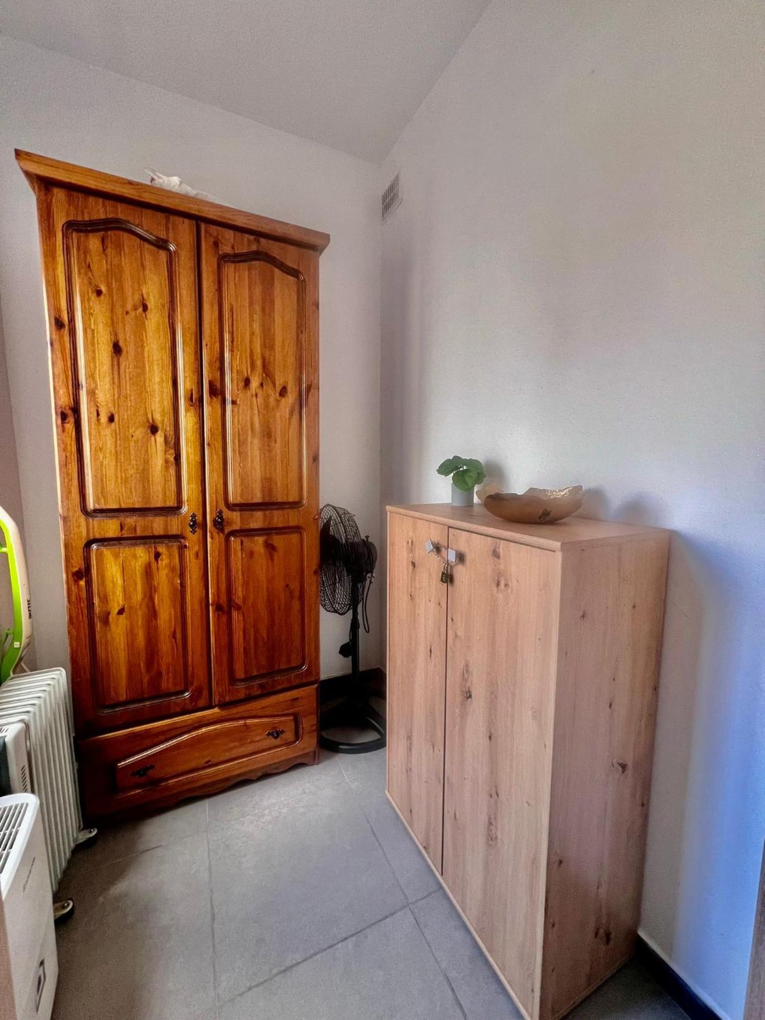 83/3-Lovely 1 Bedroom Penthouse Birkirkara Extérieur photo