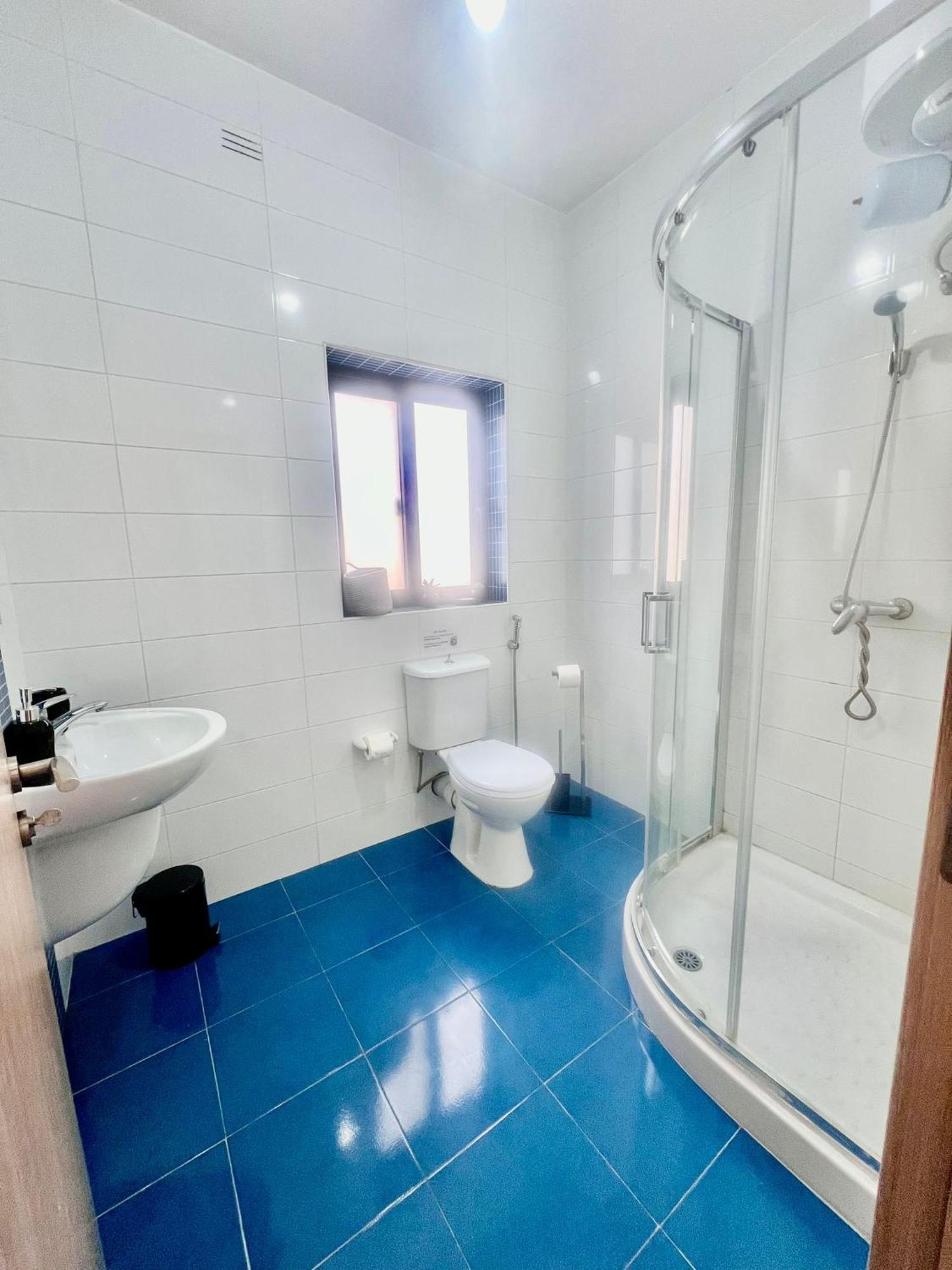 83/3-Lovely 1 Bedroom Penthouse Birkirkara Extérieur photo