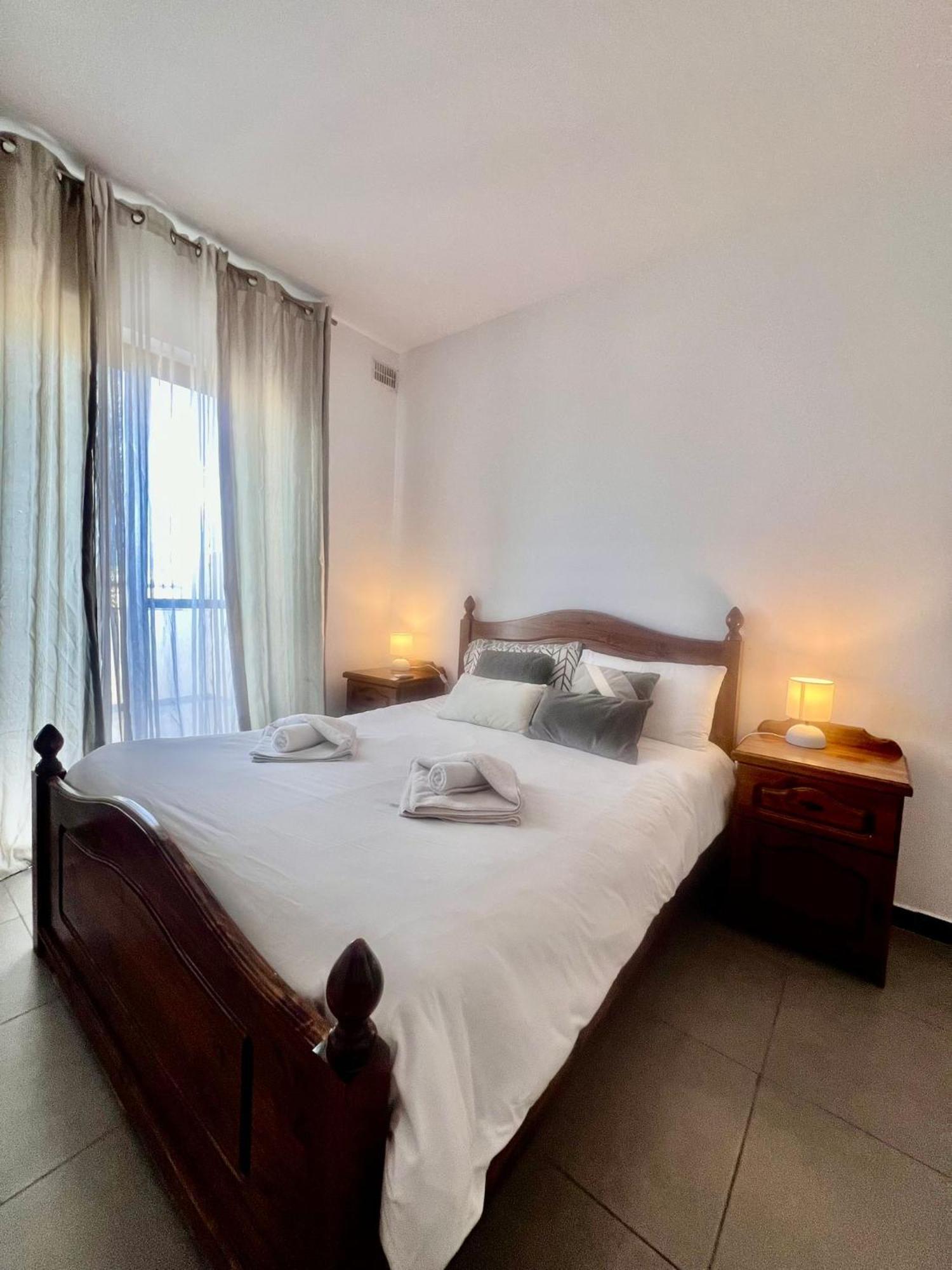 83/3-Lovely 1 Bedroom Penthouse Birkirkara Extérieur photo