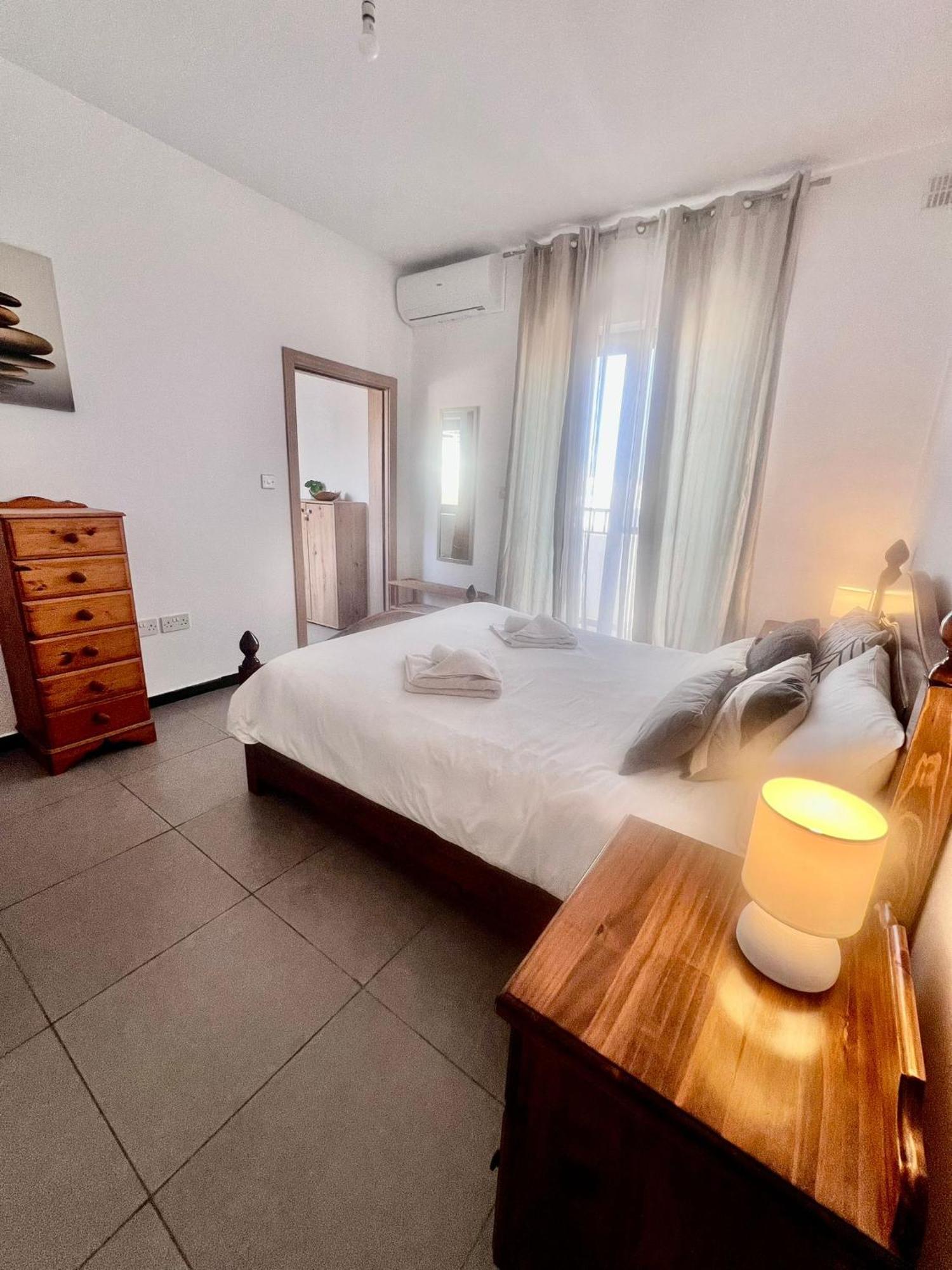 83/3-Lovely 1 Bedroom Penthouse Birkirkara Extérieur photo